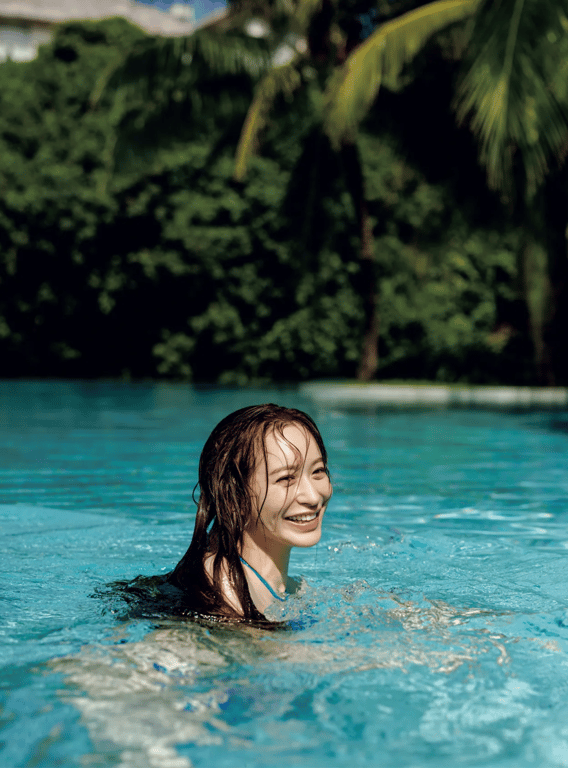 图片[9]-#FRIDAY GOLD 野崎萌香 究极超越NUDY!! 世界啊，这就是日本的顶级模特! - 全本免费在线观看-阅图吧