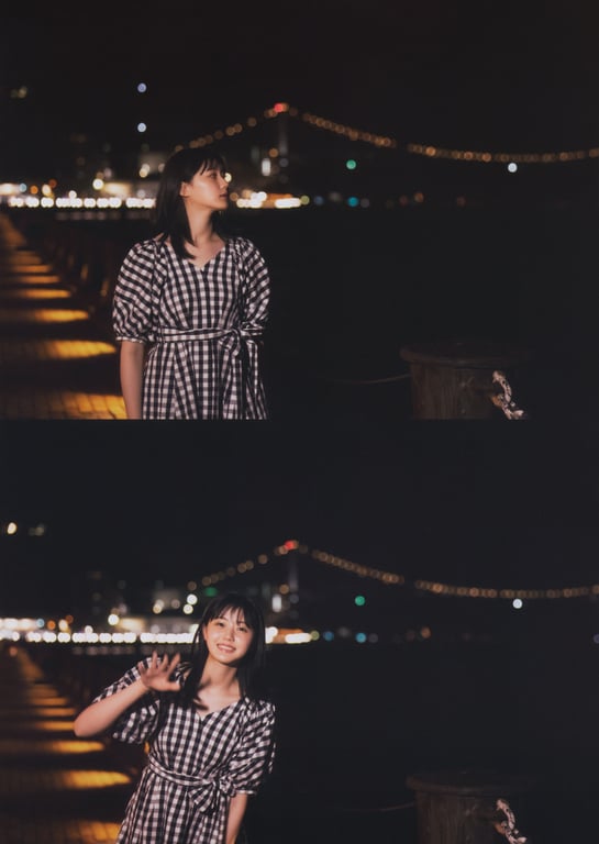 图片[87]-#STU48 泷野由美子1st写真集 关于你的事情还不太了解 Bonus – Postcard (2021.09.22) - 全本免费在线观看-阅图吧