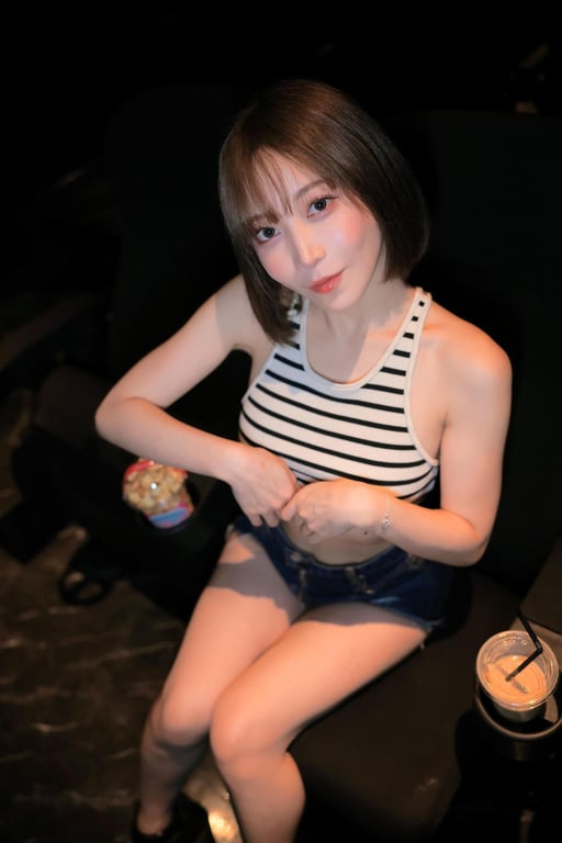 图片[10]-Alice Nanase 七瀬爱丽丝 - I entered with #Nuruteka #用润滑技术进入 - 在线免费观看-阅图吧