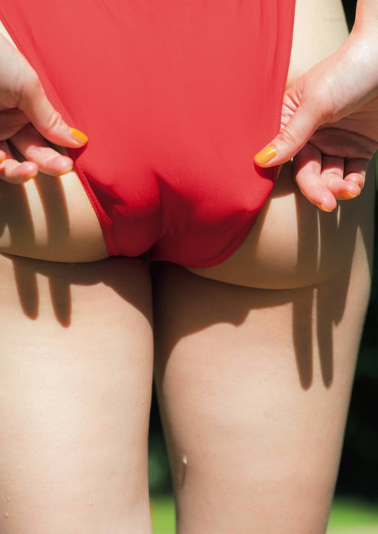 图片[3]-#橋本愛美、全部見せ！ - 全本免费在线观看-阅图吧