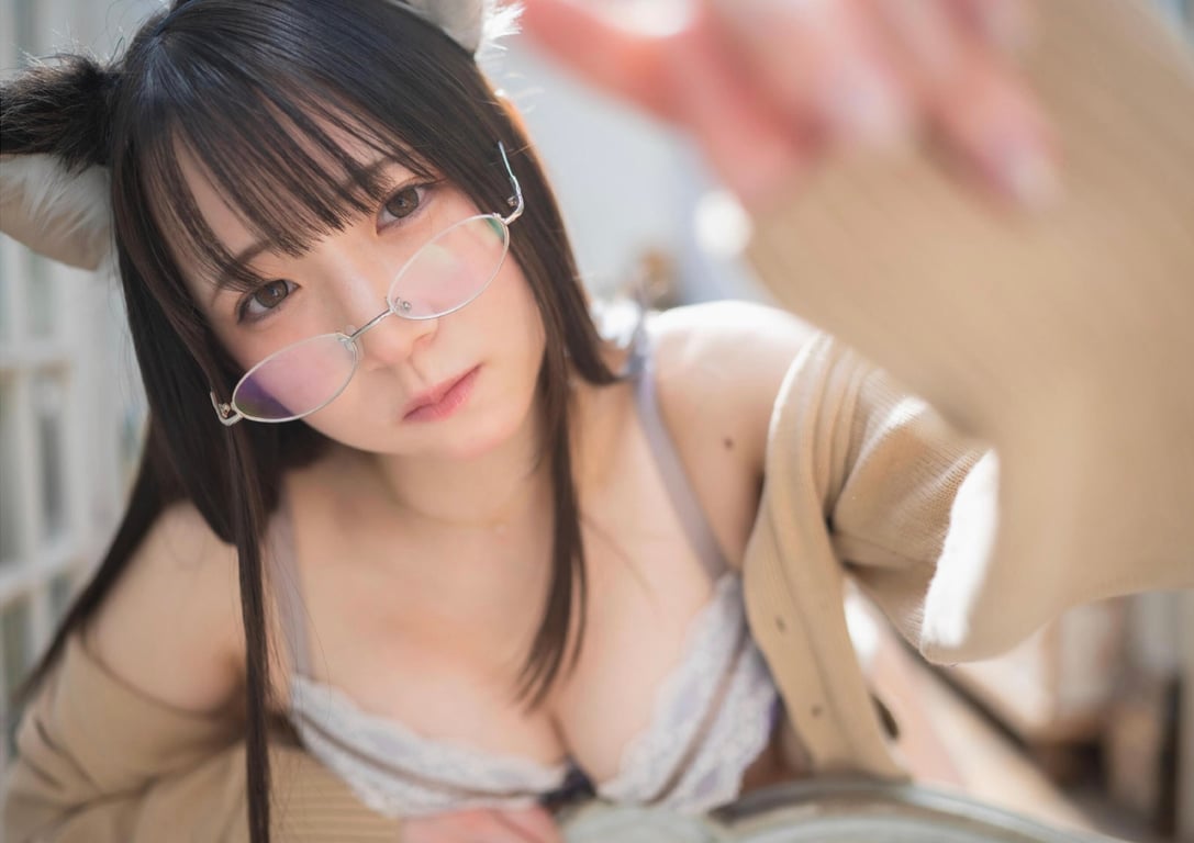 图片[12]-うたたね翠 写真集 沉迷于甜蜜梦幻的恋爱 (wunder publishing house) - 在线免费观看-阅图吧