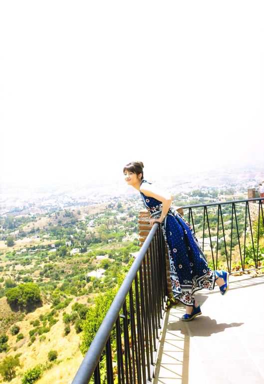 图片[112]-[PB] 若月佑美1st写真集 『调色盘』 - 在线免费观看-阅图吧