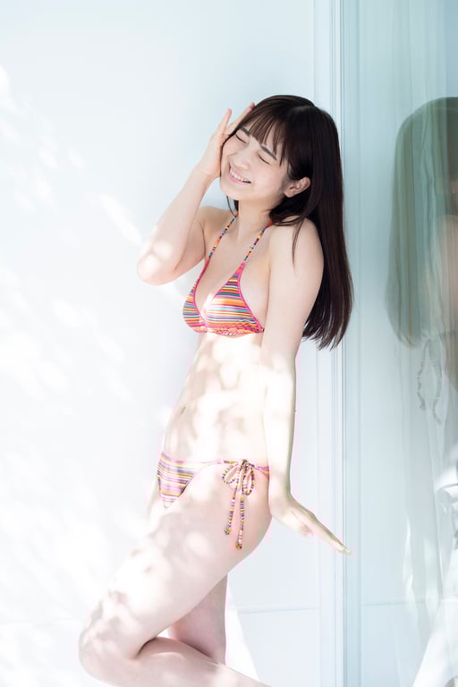 图片[25]-#FLASH数码写真集 黑嵜菜菜子 青春的续篇 - 全本免费在线观看-阅图吧