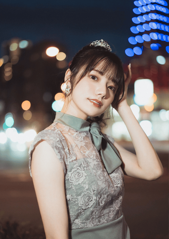 图片[5]-宫下玲奈 #LadyMary - 在线免费观看-阅图吧