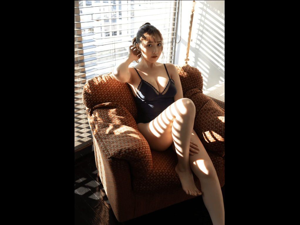 图片[49]-#FRIDAYデジタル写真集 辻りりさ『魅惑開放 vol.1』全カット - 全本免费在线观看-阅图吧