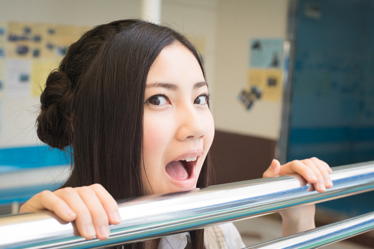 图片[44]-Ryoha Kitagawa 北川绫巴 - Driving Date with Girlfriend SKE48 与恋人的兜风约会 - 在线免费观看-阅图吧