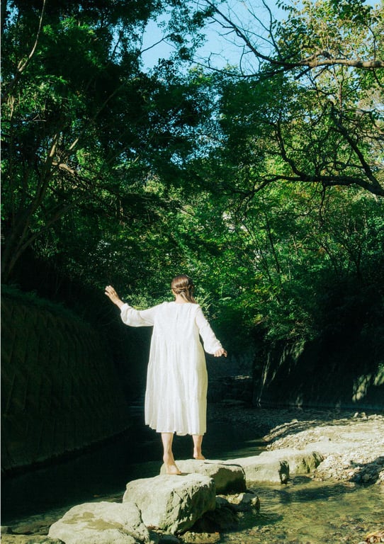 图片[26]-#Mako Morino 杜野真子デジタル写真集 Flow (2021-12-24) - 全本免费在线观看-阅图吧