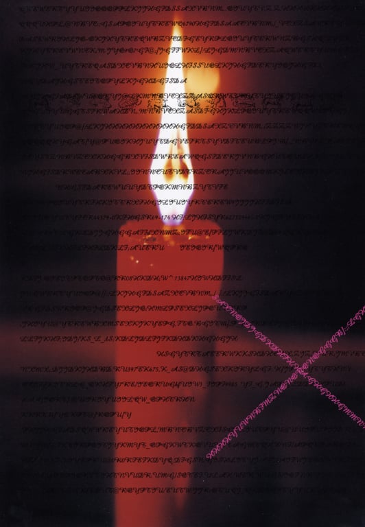 图片[123]-#釈由美子 – CHAOS - 全本免费在线观看-阅图吧