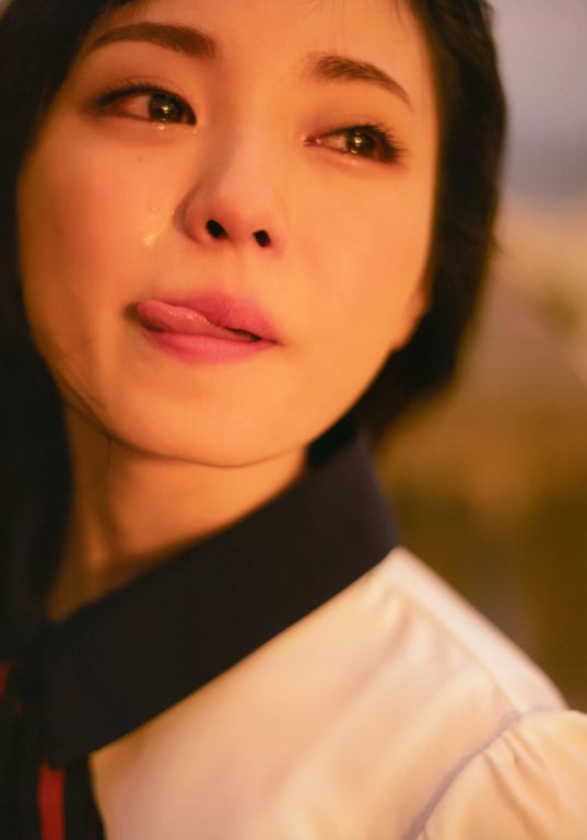 图片[118]-2018.10.03 今泉佑唯个人写真集 无人知晓的我 - 在线免费观看-阅图吧