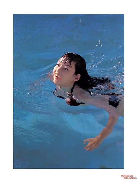 图片[3]-#Miyuki Kanbe 神戸みゆき – I am Rainbow☆ (2000-07-25)\神戸みゆき写真集 I am Rainbow☆ - 全本免费在线观看-阅图吧