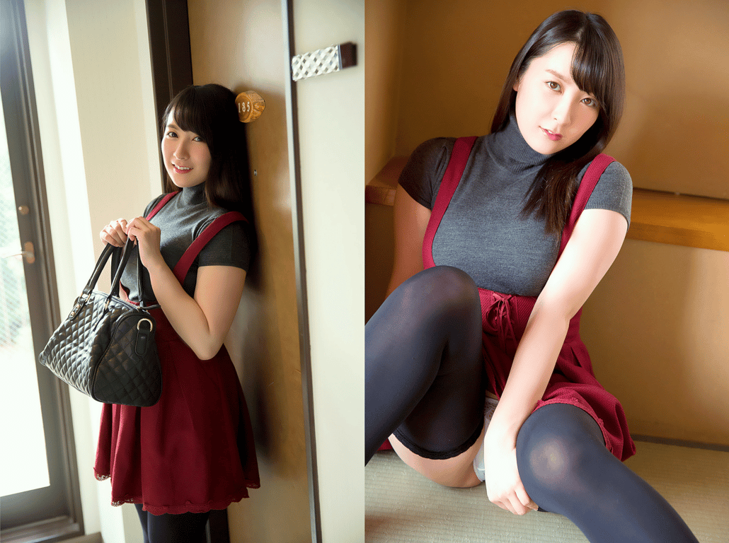 图片[3]-紺野栞 数字写真集 闲暇时光 - 在线免费观看-阅图吧