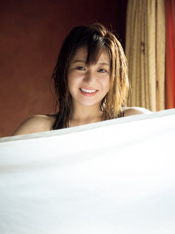 图片[93]-#藤崎里菜写真集 blossom - 全本免费在线观看-阅图吧