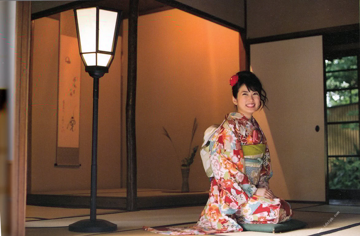 图片[84]-志田未来 20岁写真集 谢谢 (写真集・画集) - 在线免费观看-阅图吧