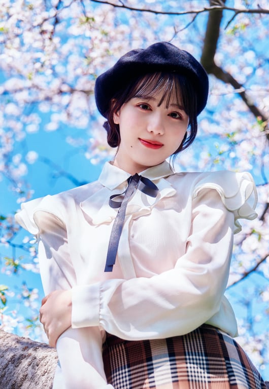 图片[94]-2024.10.07 (22∕7) 麻丘真央 1st写真集 『 光之镜 』 - 在线免费观看-阅图吧