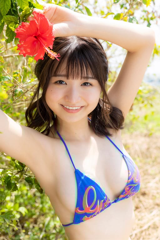 图片[29]-Guild Digital写真集 仓泽志惠理『喜欢！』 - 在线免费观看-阅图吧