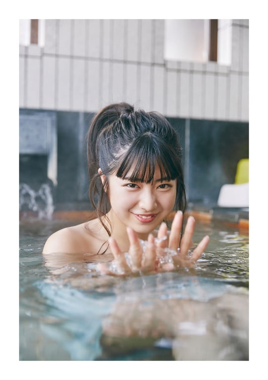 图片[17]-#Rio Yoshida 吉田莉桜 If you notice, you’re in love. 当你察觉时，已陷入爱河 (2021.07.30) - 全本免费在线观看-阅图吧