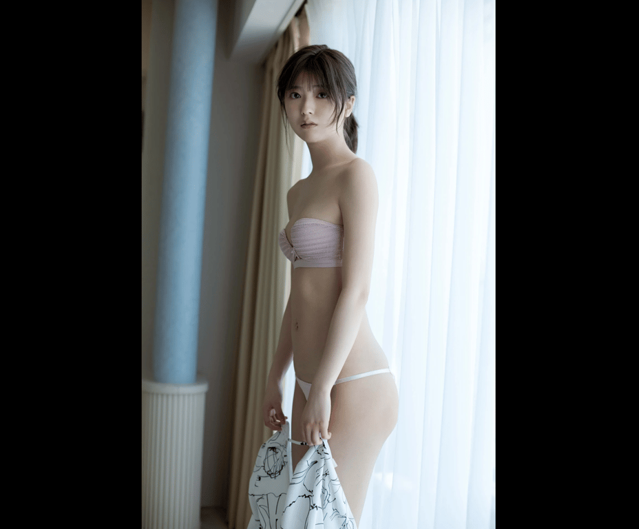 图片[24]-#マンスリーガール011＝工藤美桜「完全オリジナル100カット＆ムービー」FRIDAY - 全本免费在线观看-阅图吧