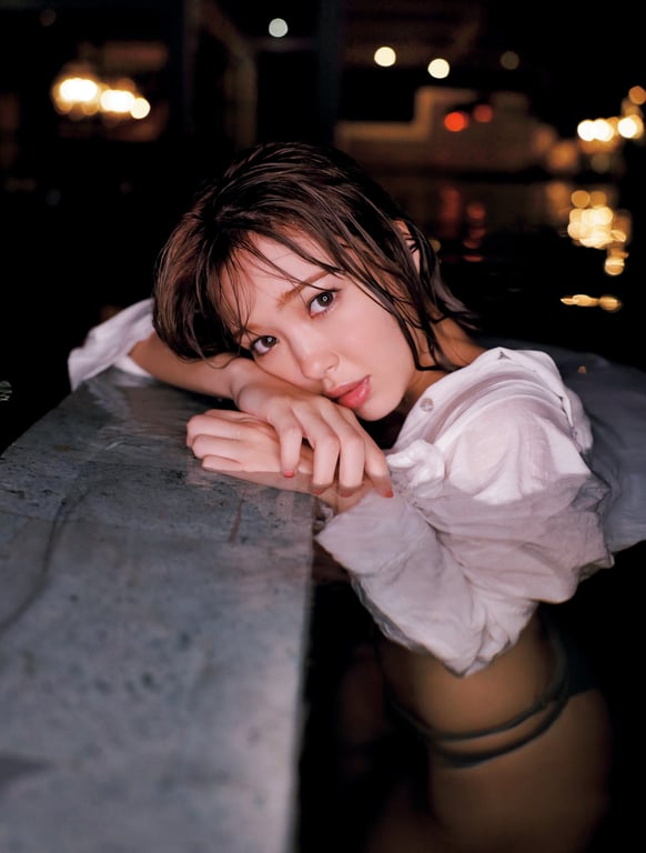 图片[55]-#Nicole Fujita 藤田妮可 Photobook You like it (2020.02.21) - 全本免费在线观看-阅图吧