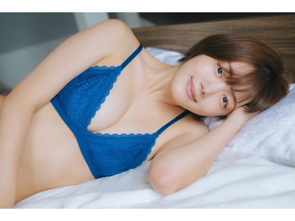 图片[40]-#立花紫音「来访」【Young Champion Digital】 - 全本免费在线观看-阅图吧