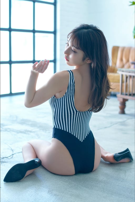 图片[31]-2022.07.25 十味 Off Mode Spisan 写真集 - 在线免费观看-阅图吧