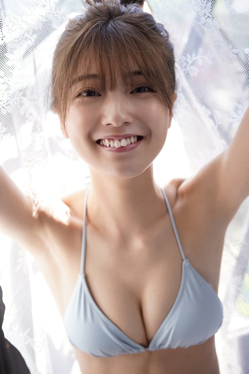 图片[32]-#Mio Kudo 工藤美樱 – Takamine flower 高岭之花 (2021-05-11) - 全本免费在线观看-阅图吧