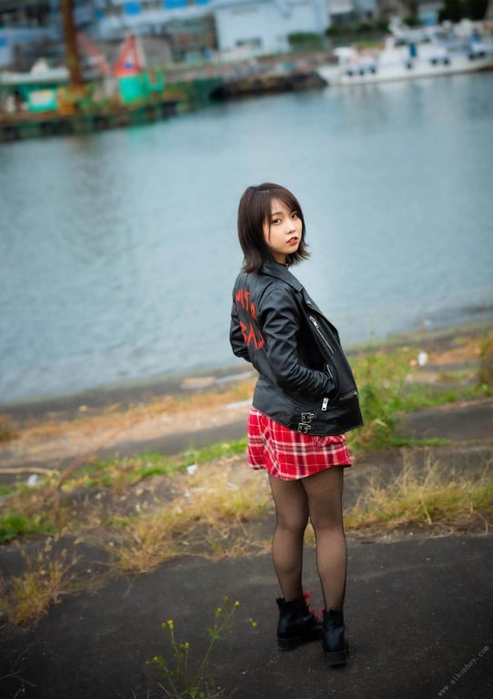 图片[4]-#戸田 真琴 デジタル写真集「Nostalgic」 - 全本免费在线观看-阅图吧