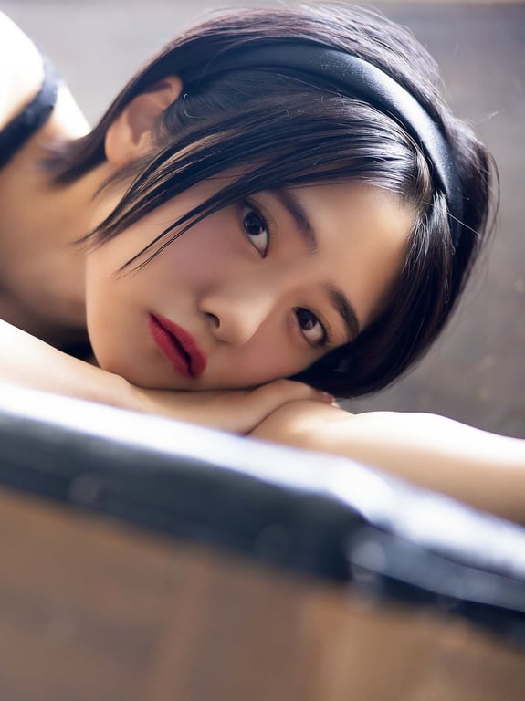 图片[69]-#2023.04.07 冈田彩梦 数字写真集 轻熟自然的预感 (Young King) - 全本免费在线观看-阅图吧