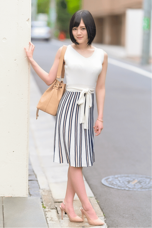 图片[66]-#激写美女 PHOTO & NUDE 涼森玲梦 - 全本免费在线观看-阅图吧