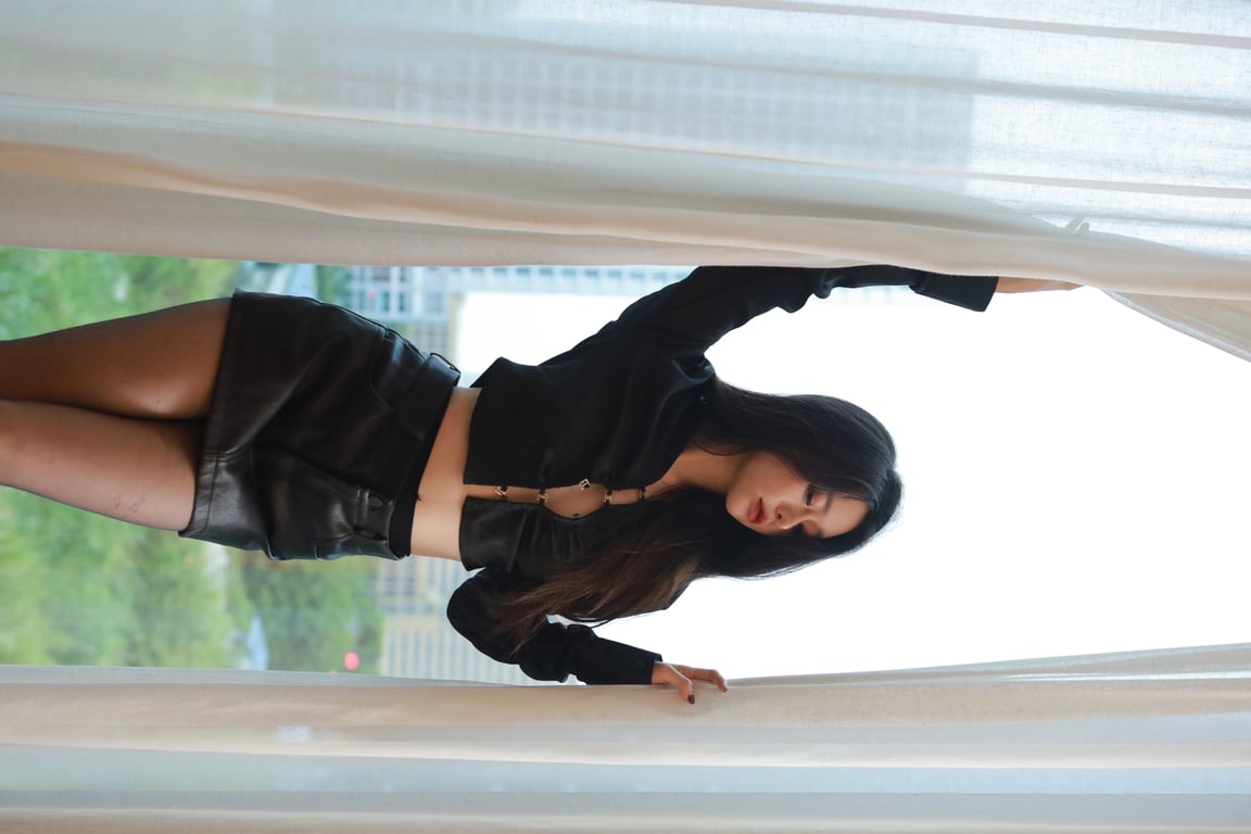 图片[19]-#Hot Sia不吃鱼 OL黑丝秘书 - 全本免费在线观看-阅图吧