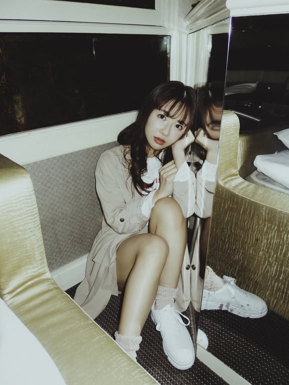 图片[8]-#Rio Kuriyama 栗山莉绪 – #Escape(NO watermark) - 全本免费在线观看-阅图吧