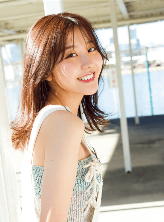 图片[7]-#FRIDAY GOLD 阿部凛 北国的HOT新王牌 - 全本免费在线观看-阅图吧