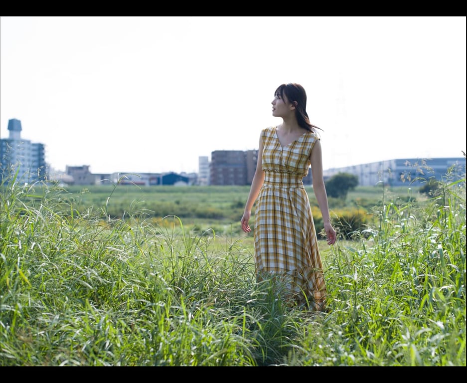 图片[35]-#桜田茉央「完美F罩杯！」FRIDAY数字写真集 - 全本免费在线观看-阅图吧