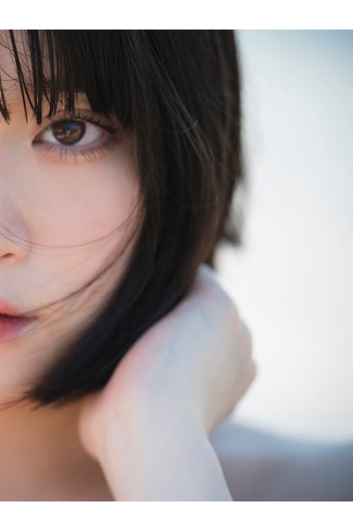 图片[33]-2024.08 MySPA！【8月的时令摄影女孩·根本凪】 vol.1-4 - 在线免费观看-阅图吧