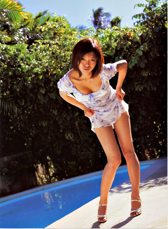 图片[41]-#釈由美子 – Sirene - 全本免费在线观看-阅图吧