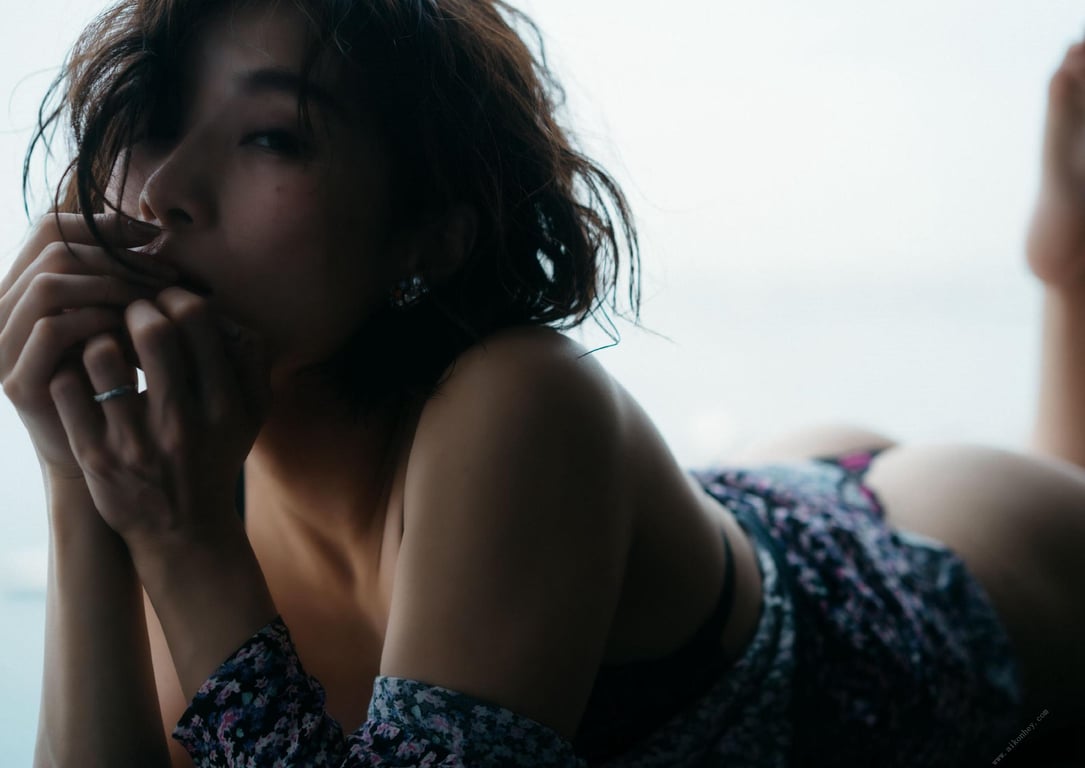 图片[53]-#ホテルに住むオンナ。 セミヌードグラビア写真集 (Wunder_Publishing_House.) - 全本免费在线观看-阅图吧