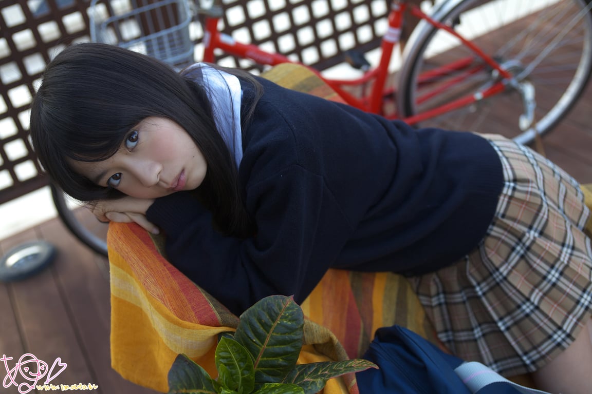 图片[91]-牧原あゆ 『Makihara vol.2』 - 在线免费观看-阅图吧