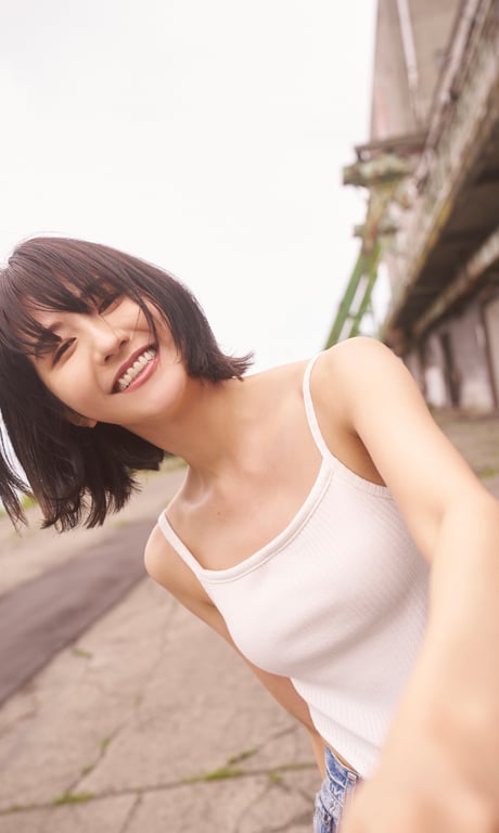 图片[87]-2024.10.07 【大増量】土生瑞穂写真集「New World」 (週刊プレイボーイ PHOTO BOOK) - 在线免费观看-阅图吧