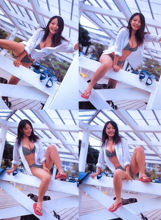 图片[20]-#Sayaka Isoyama 矶山沙也加 – Soft(20020301) - 全本免费在线观看-阅图吧