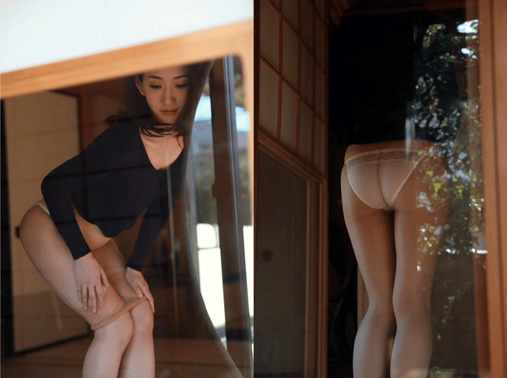 图片[16]-#週刊ポストデジタル写真集 水戸香奈 花を愛でる人 - 全本免费在线观看-阅图吧