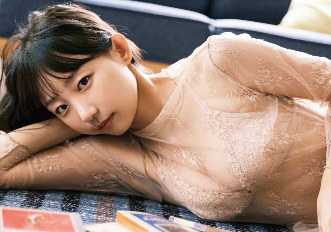 图片[51]-EX大衆デジタル写真集 ： 32　ピョ・ウンジ「東京生活 ―Dokyo Saenghwal―」 - 在线免费观看-阅图吧