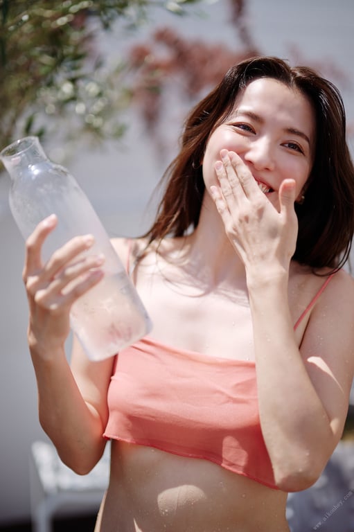 图片[37]-#戸田玲 金魚のようにゆらめいて 週刊ポストデジタル写真集 - 全本免费在线观看-阅图吧