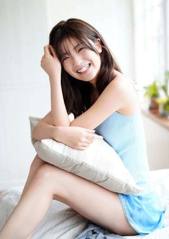 图片[15]-#Mio Kudo 工藤美樱 – Kiramei Kiss 闪亮之吻 (2020-06-22) - 全本免费在线观看-阅图吧