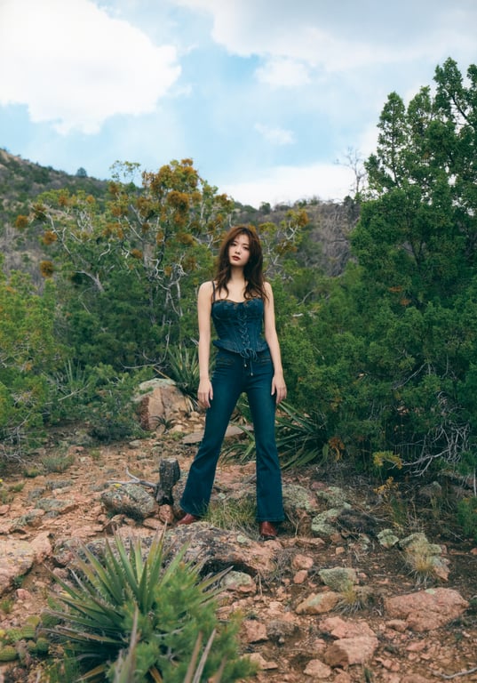 图片[45]-2024.10.22 櫻坂46田村保乃2nd写真集 想成为邻座 - 在线免费观看-阅图吧