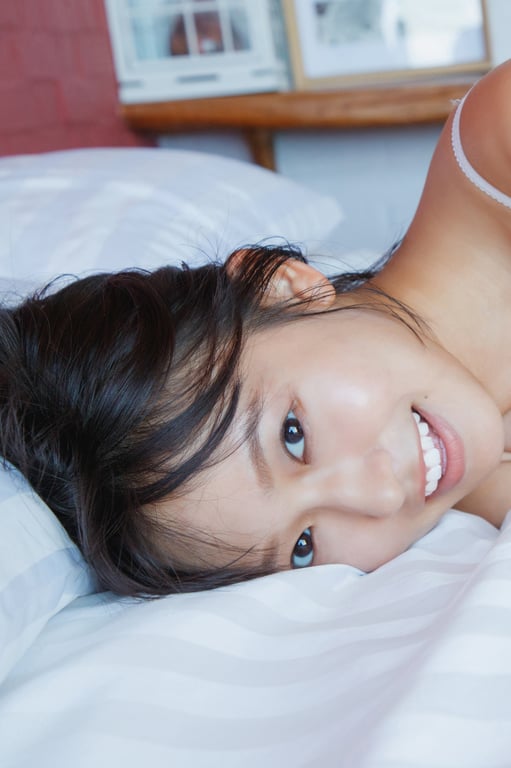 图片[34]-【数字限定】志田音々3rd写真集『音色－con brio－』台湾旅行篇另一个版本 - 在线免费观看-阅图吧