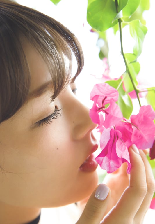 图片[13]-#篠崎愛写真集『結晶』 (JPG) - 全本免费在线观看-阅图吧