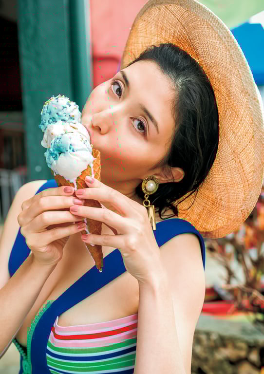 图片[100]-#Manami Hashimoto 橋本愛美的抱きしめて in Hawaii 2020.01.17 - 全本免费在线观看-阅图吧