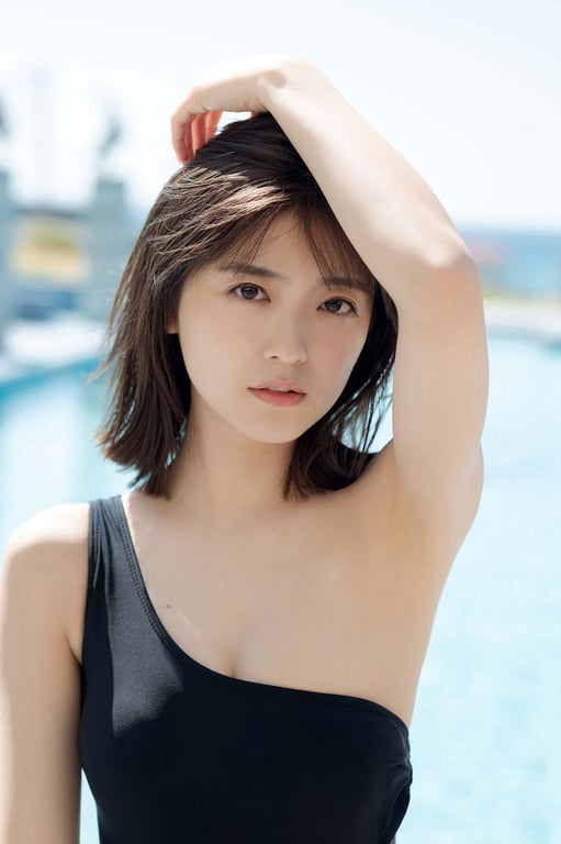 图片[91]-#工藤美樱 秘密的旅行 (NO watermark) - 全本免费在线观看-阅图吧