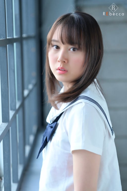 图片[45]-Rebeccaデジタル写真集 Arisu 花芽ありす マジカルシンデレラ S級アイドル - 在线免费观看-阅图吧