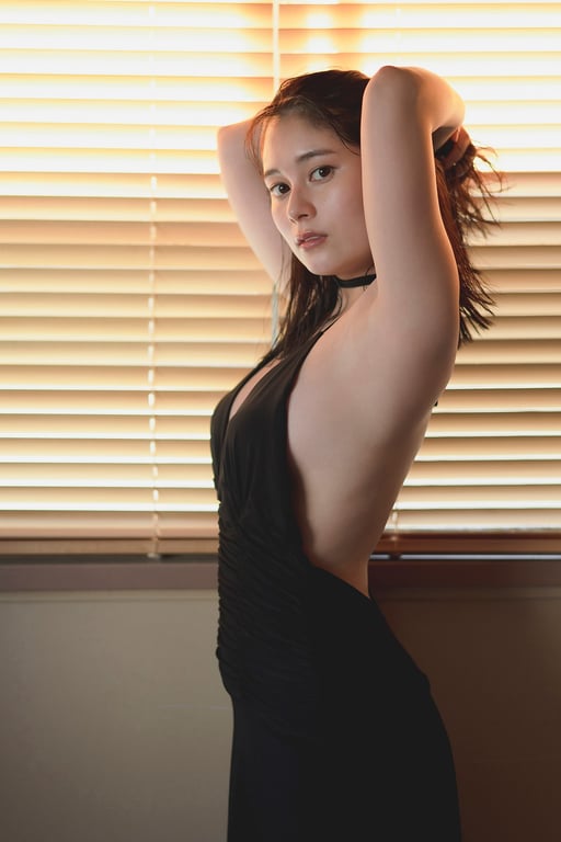 图片[63]-#Sakurako Okubo 大久保樱子 – Sunday Morning (2020-07-28) - 全本免费在线观看-阅图吧