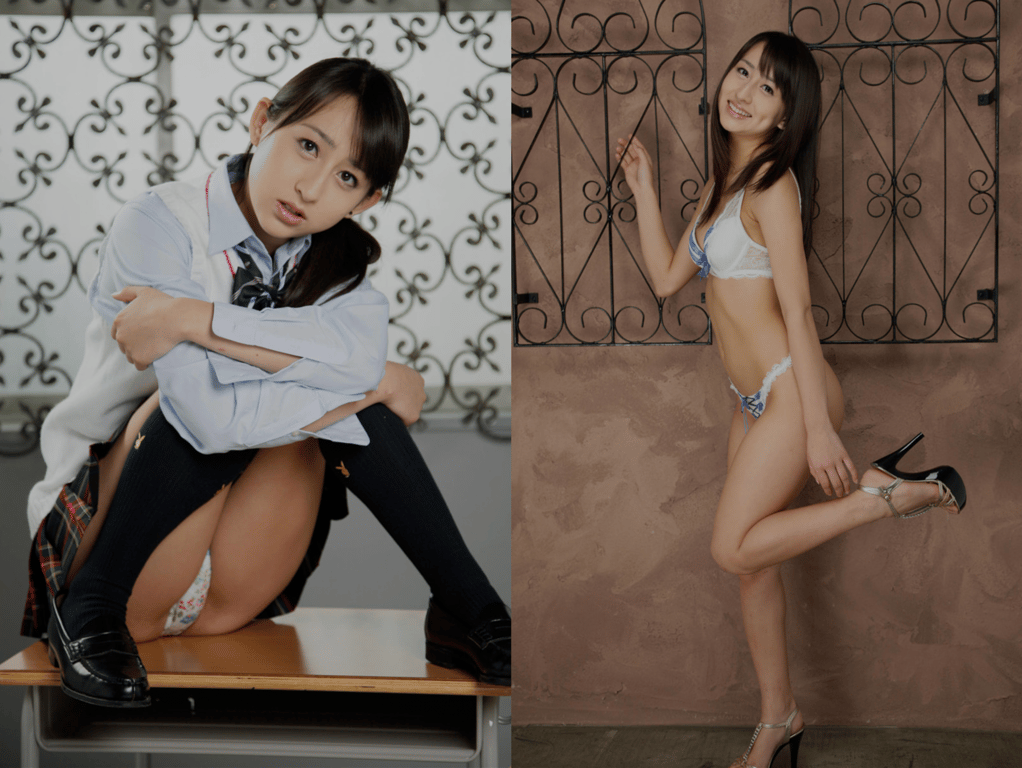 图片[24]-Sexy Nude Collection 解禁！全裸 结城米歇尔 (粉色俱乐部) - 在线免费观看-阅图吧